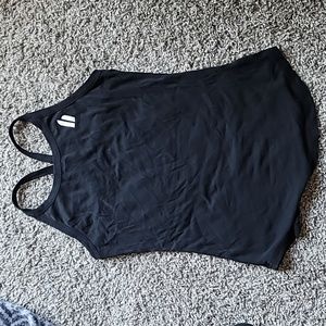 HyprMV Workout Shirt EUC